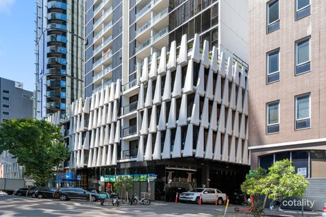 Property photo of 1514/33 Mackenzie Street Melbourne VIC 3000