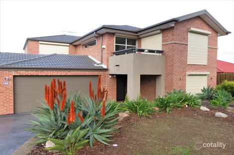 Property photo of 51 Tralee Circuit Narre Warren VIC 3805