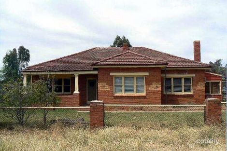 Property photo of 320 Carroll Road Wharparilla VIC 3564