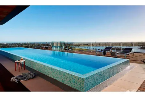 1005/14 Queens Rd, Melbourne, VIC 3004