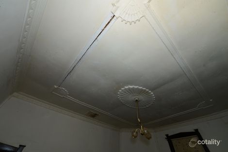 Property photo of 35 Taverner Street Berriwillock VIC 3531