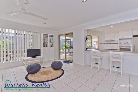 Property photo of 20 Mountain View Crescent Mount Warren Park QLD 4207
