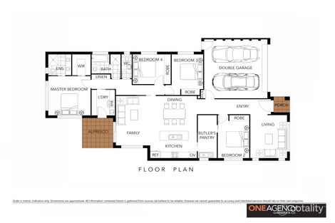 Property photo of 21 Melomys Circuit Throsby ACT 2914