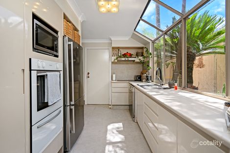Property photo of 6/1 Resort Drive Robina QLD 4226