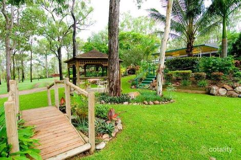 Property photo of 1184 Yeppoon Road Ironpot QLD 4701