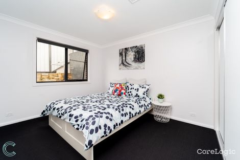 Property photo of 7 Narrambla Terrace Lawson ACT 2617