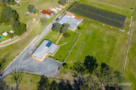 Property photo of 548 Sussex Inlet Road Sussex Inlet NSW 2540