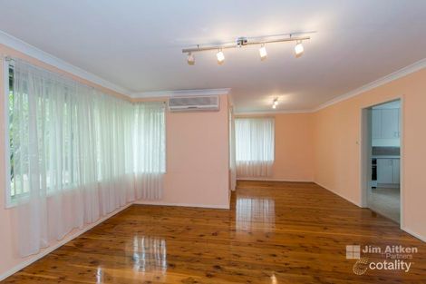 Property photo of 60 Greenhaven Drive Emu Heights NSW 2750