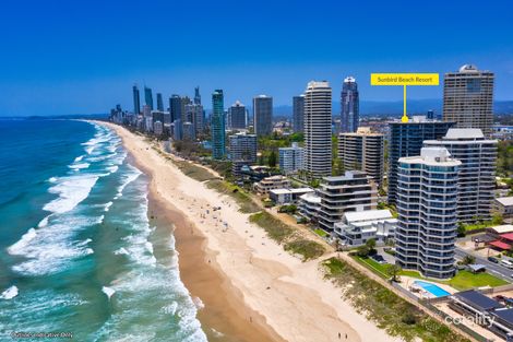 Property photo of 10C/3540 Main Beach Parade Main Beach QLD 4217