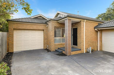 Property photo of 3/15 Iris Crescent Boronia VIC 3155