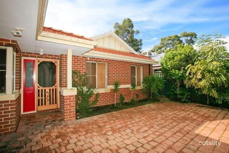 92a Fourth Ave, Mount Lawley, WA 6050