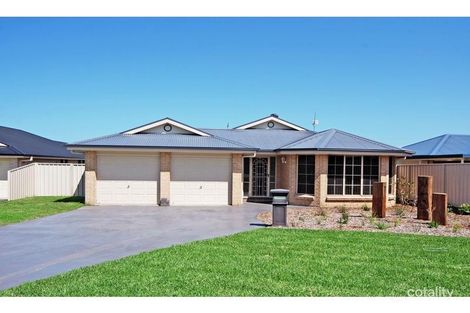 23 Lacebark Gr, Worrigee, NSW 2540