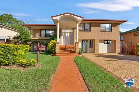 Property photo of 46 Fanfare Street Eight Mile Plains QLD 4113