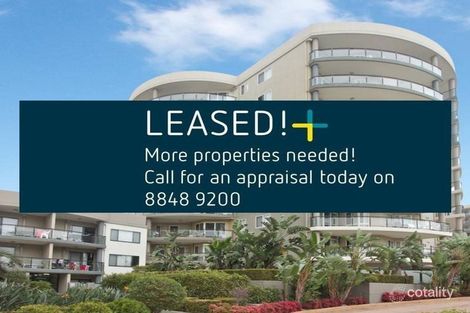 Property photo of 204/91C Bridge Road Westmead NSW 2145
