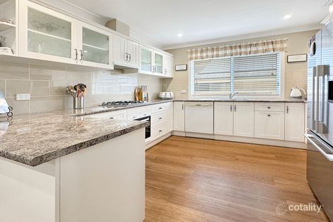 Property photo of 44 Barden Close Callala Bay NSW 2540