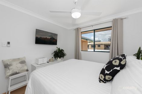Property photo of 17/40-42 Tarcoola Crescent Surfers Paradise QLD 4217
