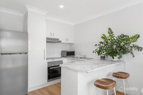 Property photo of 17/40-42 Tarcoola Crescent Surfers Paradise QLD 4217