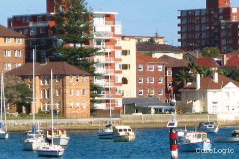 Property photo of 2/1 Cliff Street Manly NSW 2095