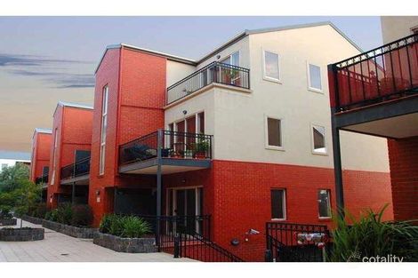 7/8 Mawbey St, Kensington, VIC 3031