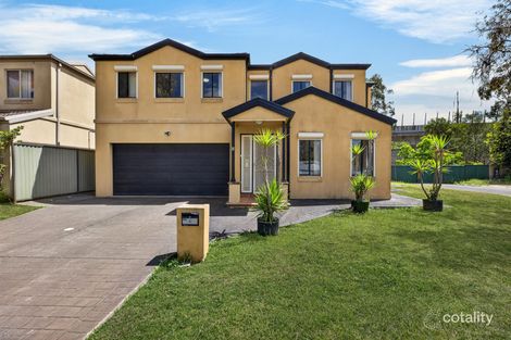 Property photo of 8 Marjorie Close Casula NSW 2170