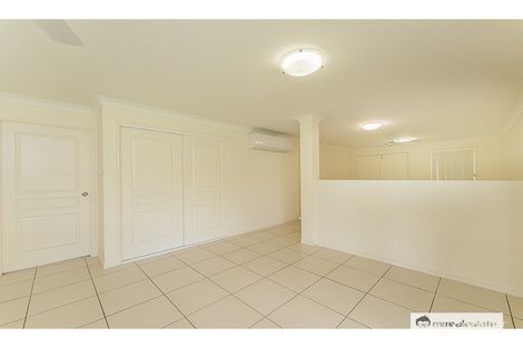 Property photo of 8 Fillwood Court Gracemere QLD 4702