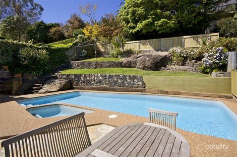 Property photo of 24 Minimbah Road Northbridge NSW 2063