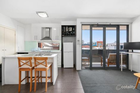 Property photo of 8/107 Riversdale Road Hawthorn VIC 3122
