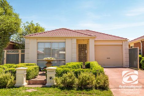 Property photo of 3 Kinloch Court Wyndham Vale VIC 3024