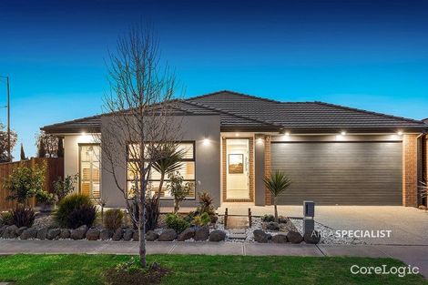 Property photo of 22 Freshfields Drive Cranbourne North VIC 3977