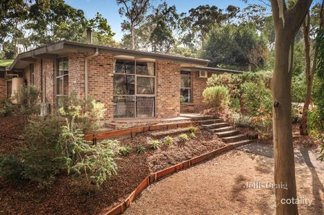 Property photo of 83 Zig Zag Road Eltham VIC 3095