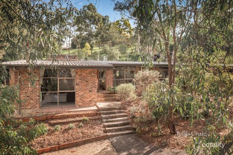Property photo of 83 Zig Zag Road Eltham VIC 3095