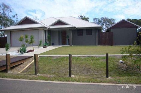 Property photo of 10 Atlantis Boulevard Bargara QLD 4670
