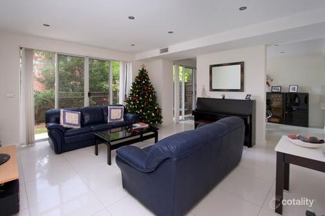 8/40 Dobson Cres, Baulkham Hills, NSW 2153