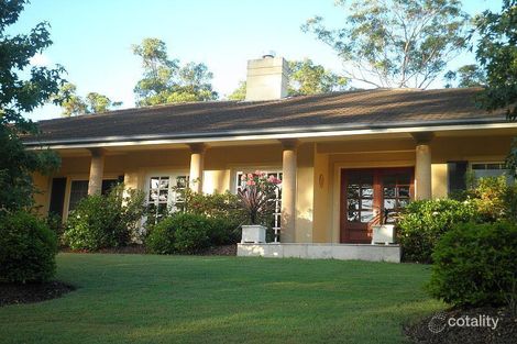 Property photo of 107 Red Cedar Road Pullenvale QLD 4069