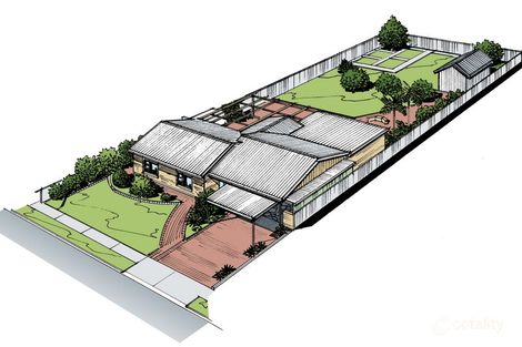 61 Flinders Pde, Flinders Park, SA 5025