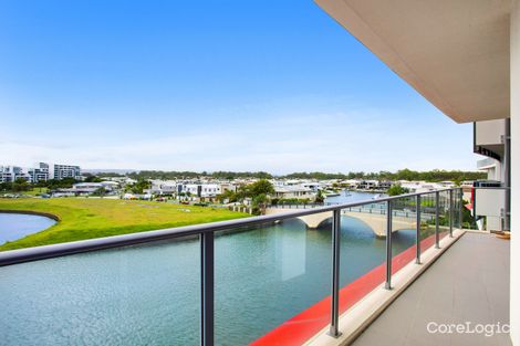 Property photo of 2304/25 East Quay Drive Biggera Waters QLD 4216