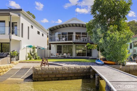 Property photo of 159 Prince Edward Park Road Woronora NSW 2232
