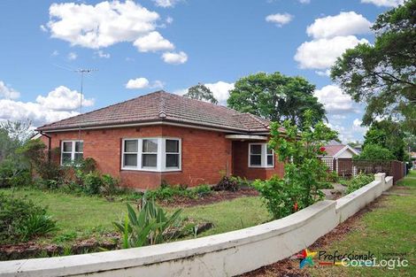 Property photo of 7 Linden Avenue Punchbowl NSW 2196