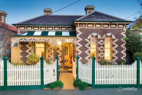 98 Falconer St, Fitzroy North, VIC 3068