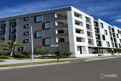 223/48-56 Bundarra St, Ermington, NSW 2115