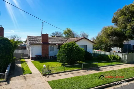 15 ASHTON ST, COBRAM, VIC 3644
