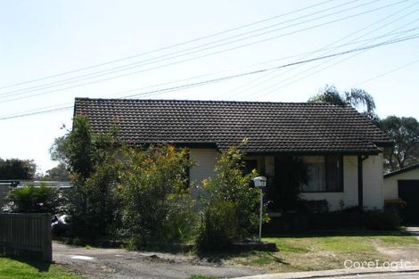 Property photo of 18 Floyd Place Mount Pritchard NSW 2170