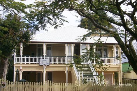 94 Yabba St, Ascot, QLD 4007