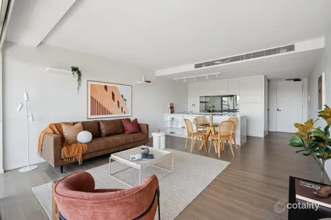 Property photo of 73/46 Honeysett View Kingston ACT 2604