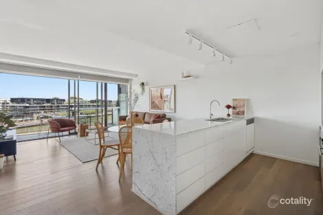 Property photo of 73/46 Honeysett View Kingston ACT 2604