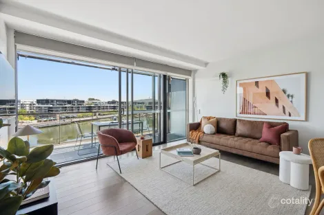 Property photo of 73/46 Honeysett View Kingston ACT 2604