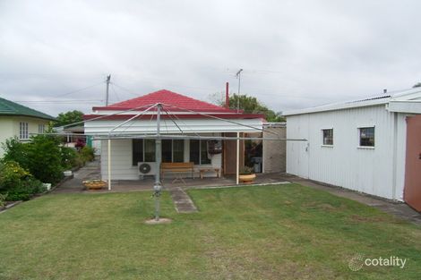 Property photo of 9 Allen Street Wynnum QLD 4178