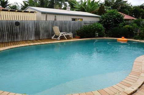 Property photo of 3 Maple Court Victoria Point QLD 4165