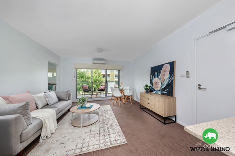 Property photo of 36/311 Flemington Road Franklin ACT 2913