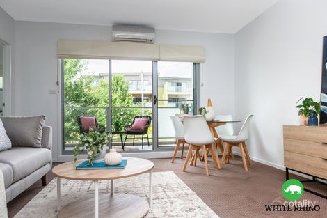 Property photo of 36/311 Flemington Road Franklin ACT 2913